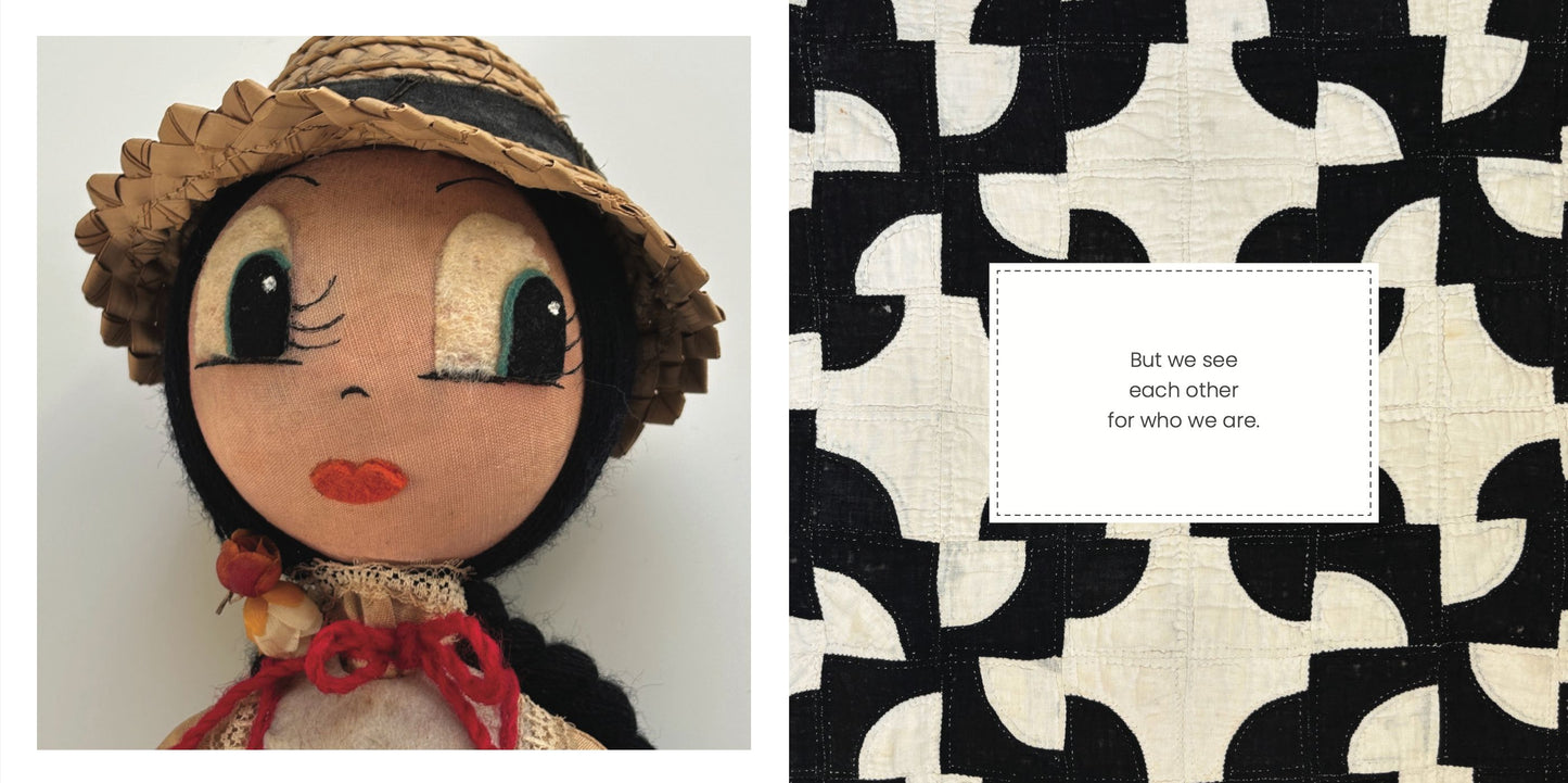 Love You to Pieces: A Gift of Friendship Book