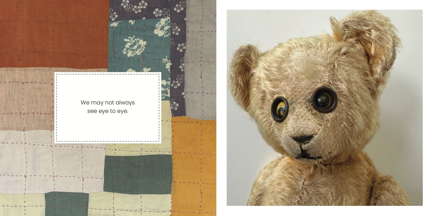 Love You to Pieces: A Gift of Friendship Book