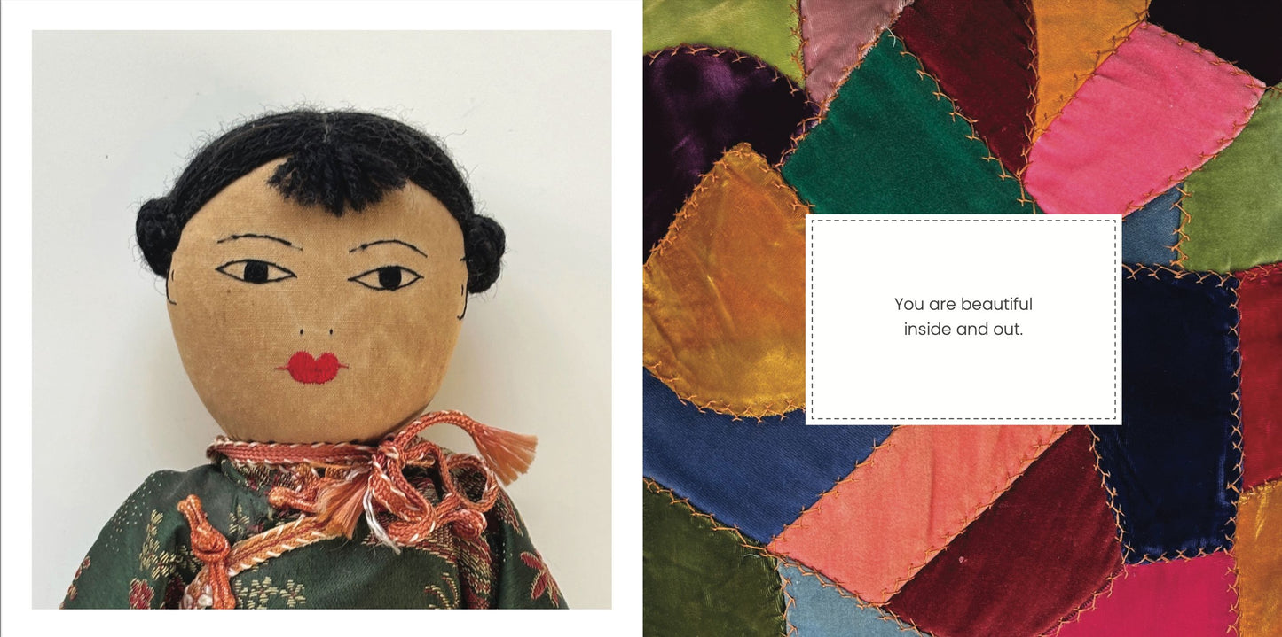 Love You to Pieces: A Gift of Friendship Book