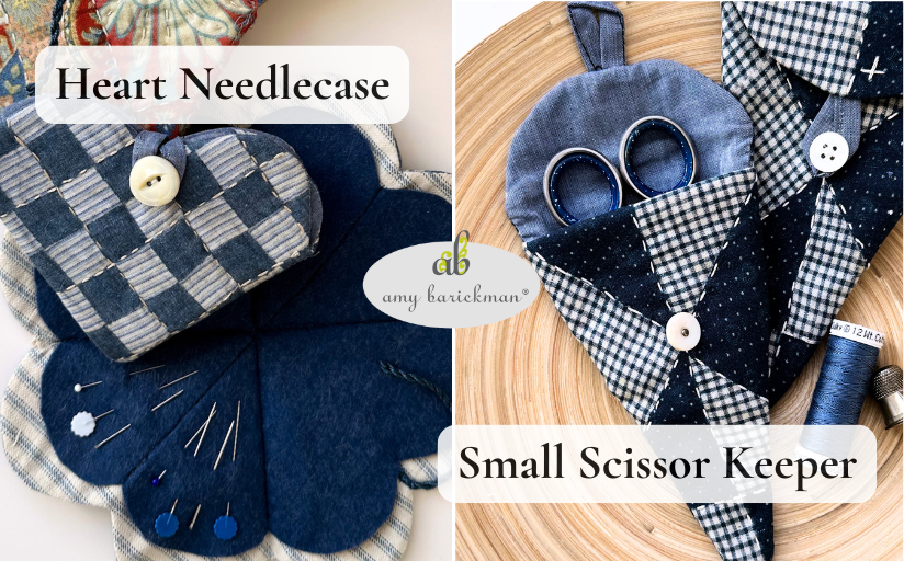 Stitch Your Heart Out Sewing Pattern