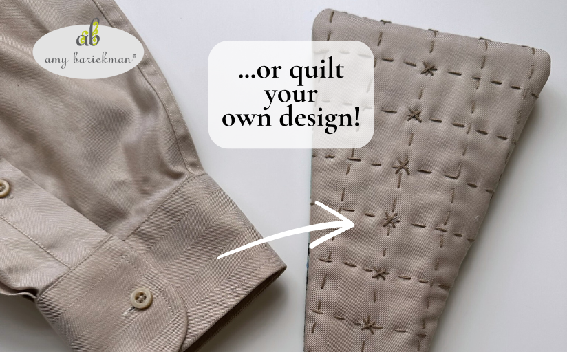 Stitch Your Heart Out Sewing Pattern