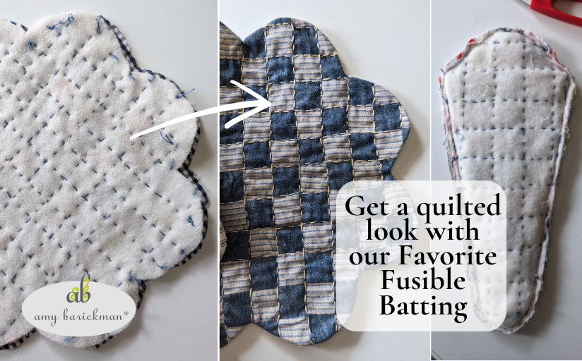 Stitch Your Heart Out Sewing Pattern
