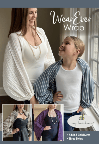 WearEver Wrap