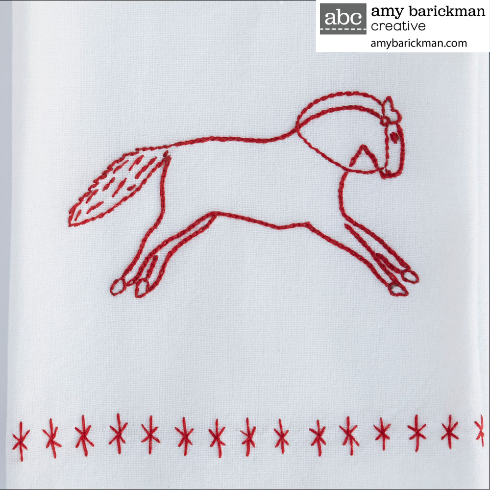 Folk Art Motifs: Vintage Made Modern eBook by Amy Barickman