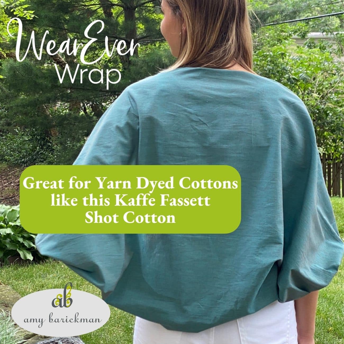 WearEver Wrap