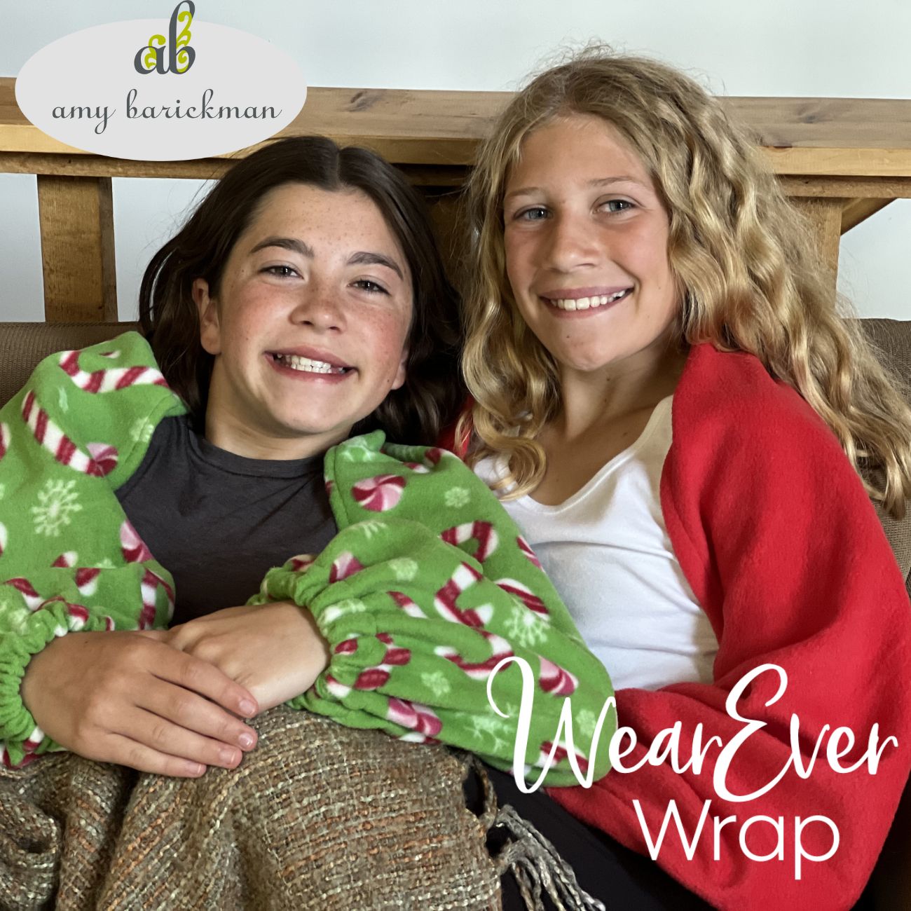 WearEver Wrap