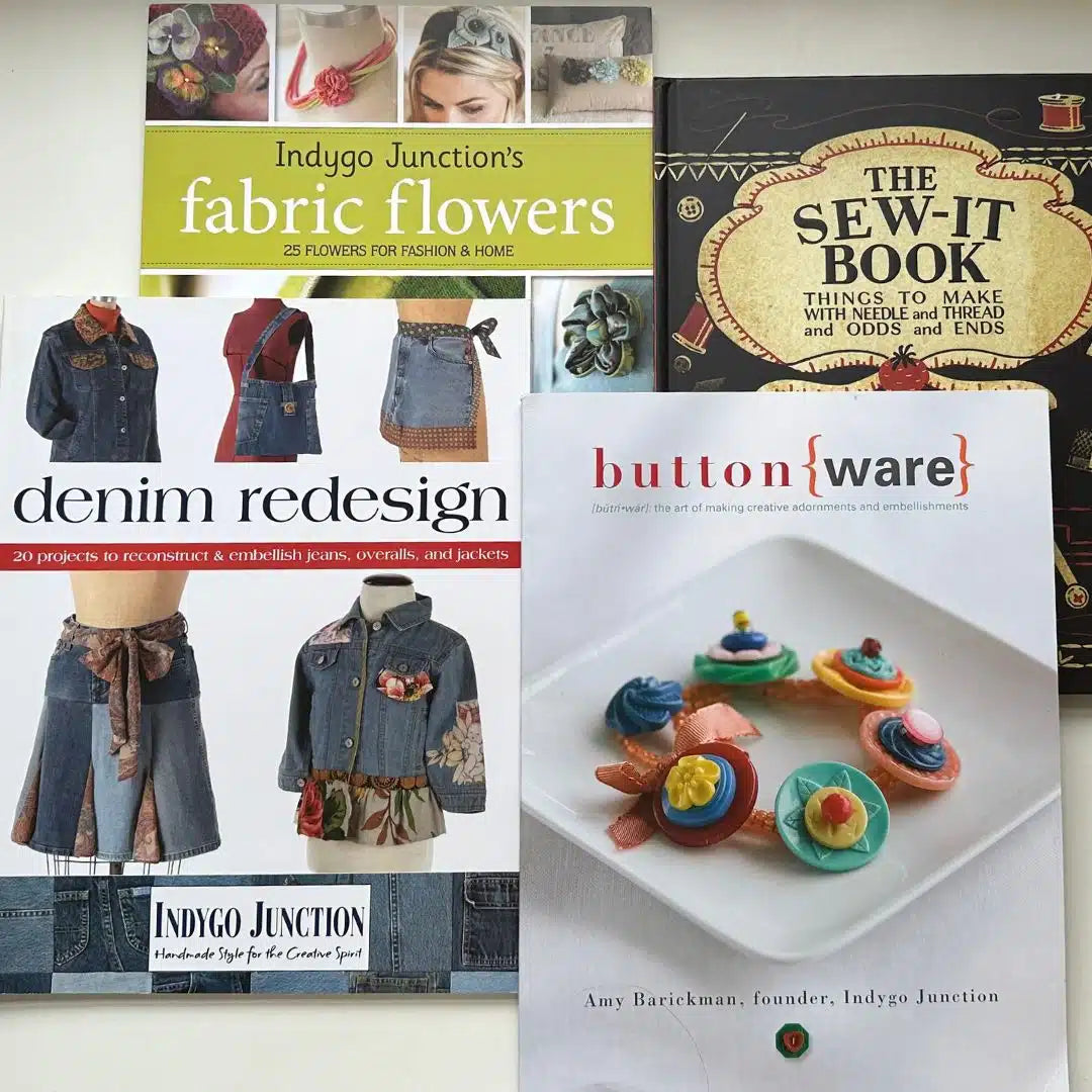 PDF Books