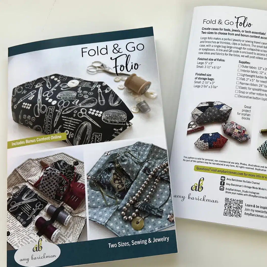 PDF Patterns