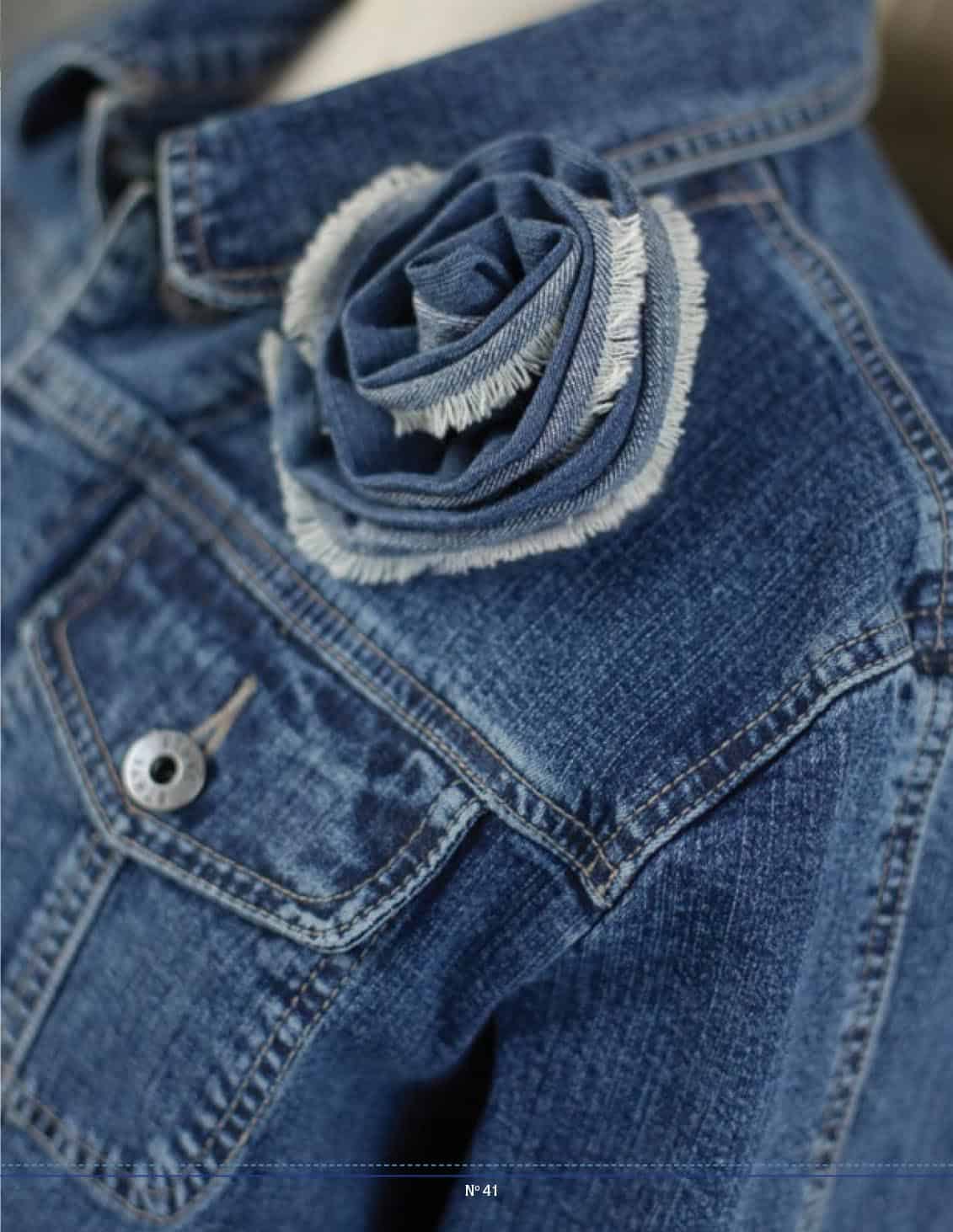 Fabric Flowers eBook by Amy Barickman