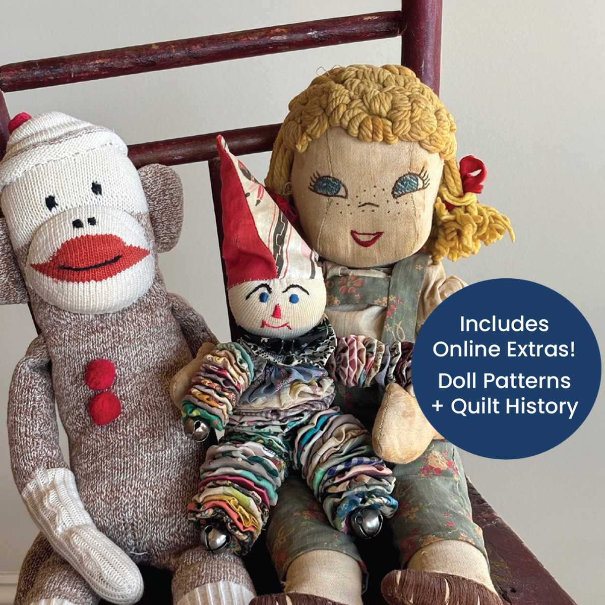 Love You to Pieces: A Gift of Friendship Book