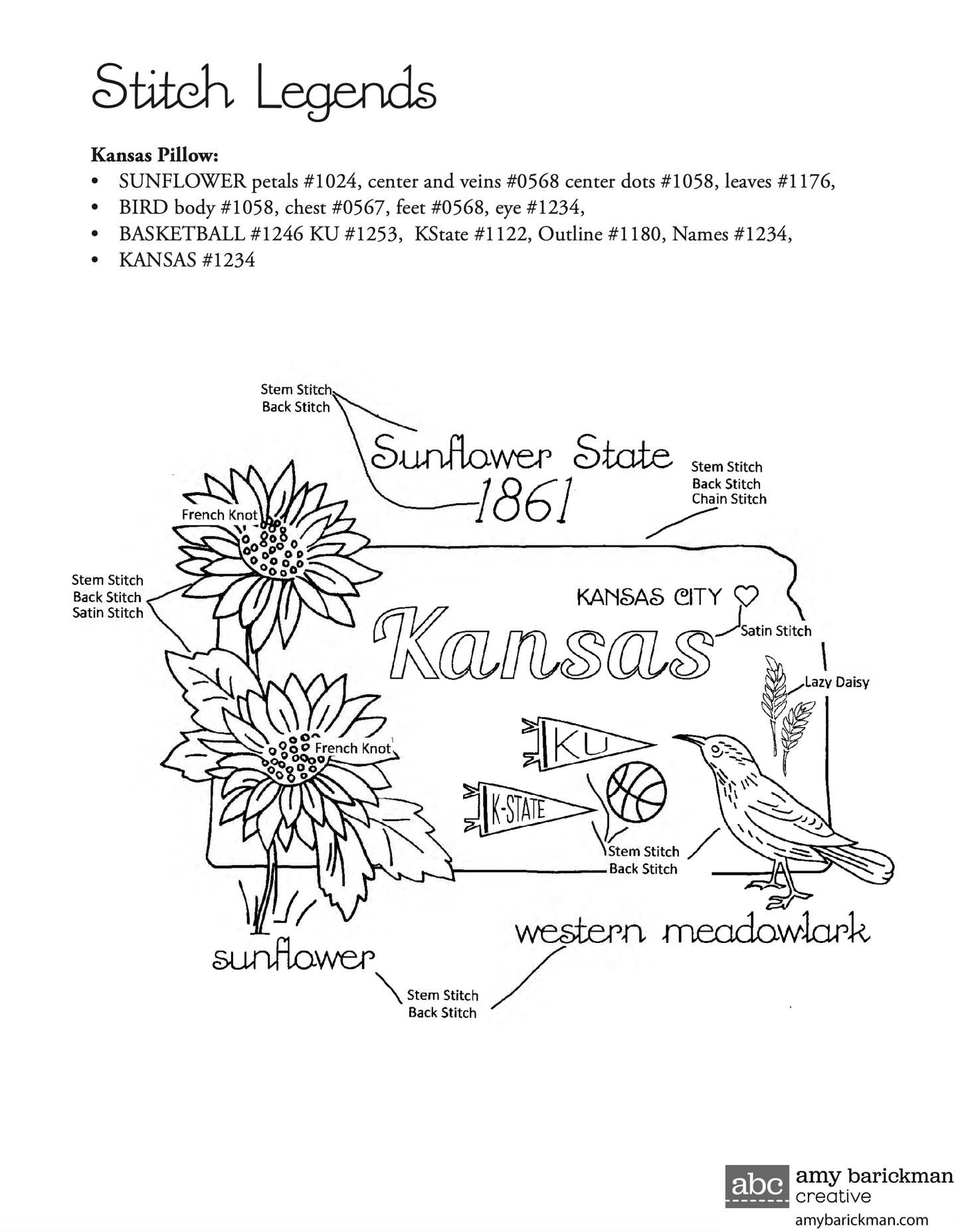Land That I Love eBook by Amy Barickman
