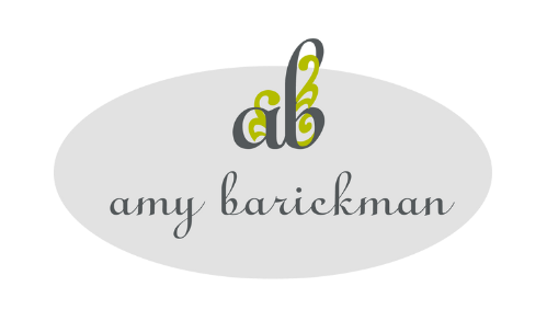 Amy Barickman