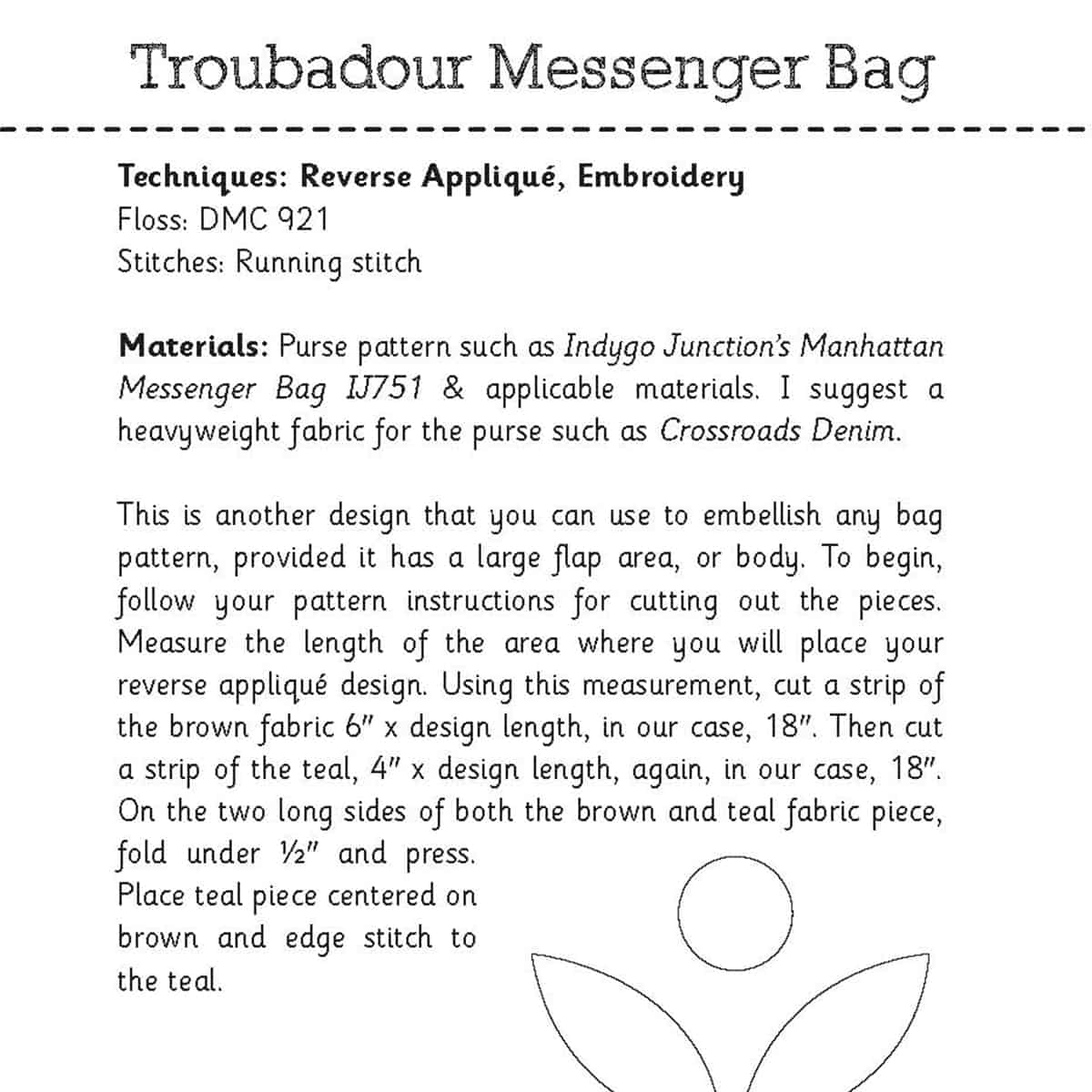 Stitched Style eBook by Amy Barickman