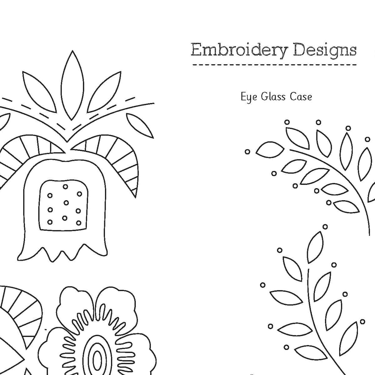 Stitched Style eBook by Amy Barickman