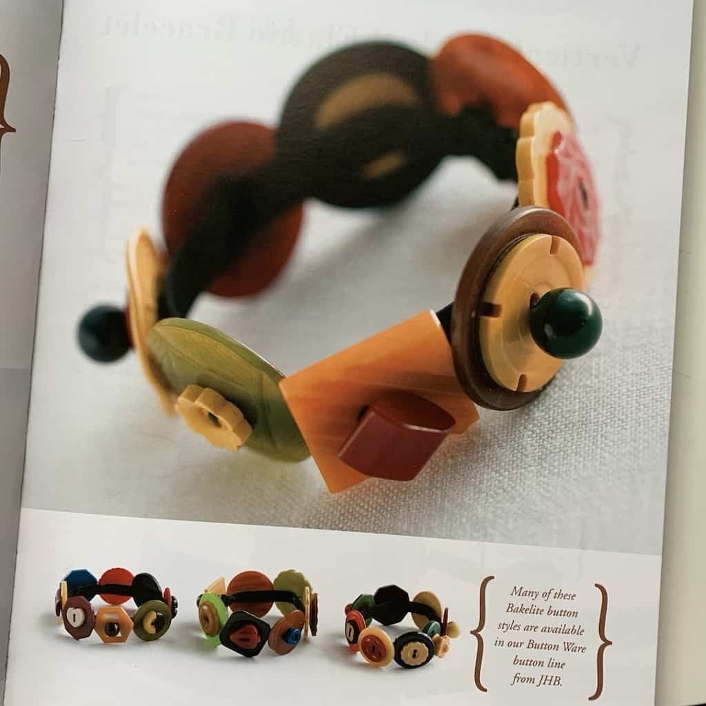 Button Ware eBook by Amy Barickman