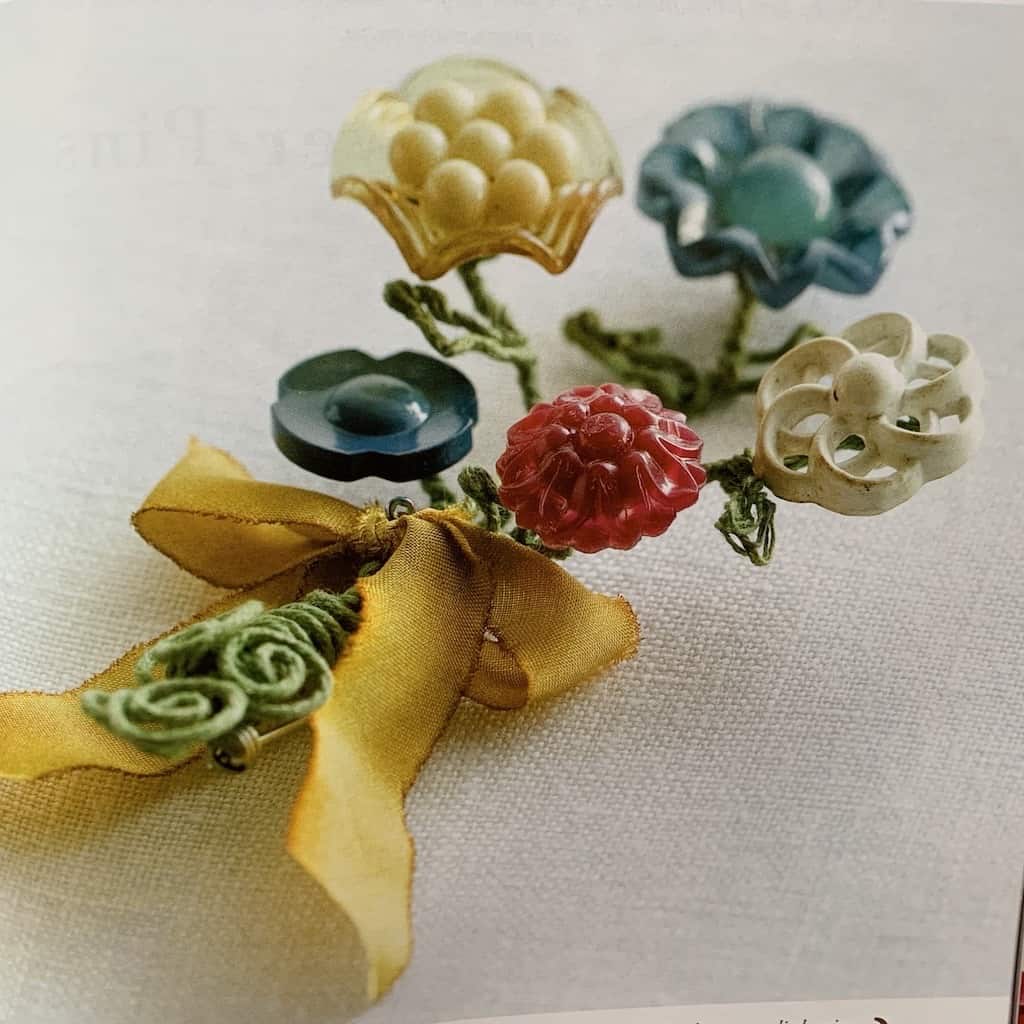 Button Ware eBook by Amy Barickman