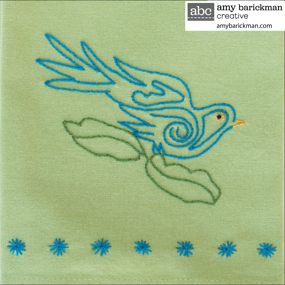 Folk Art Motifs: Vintage Made Modern eBook by Amy Barickman