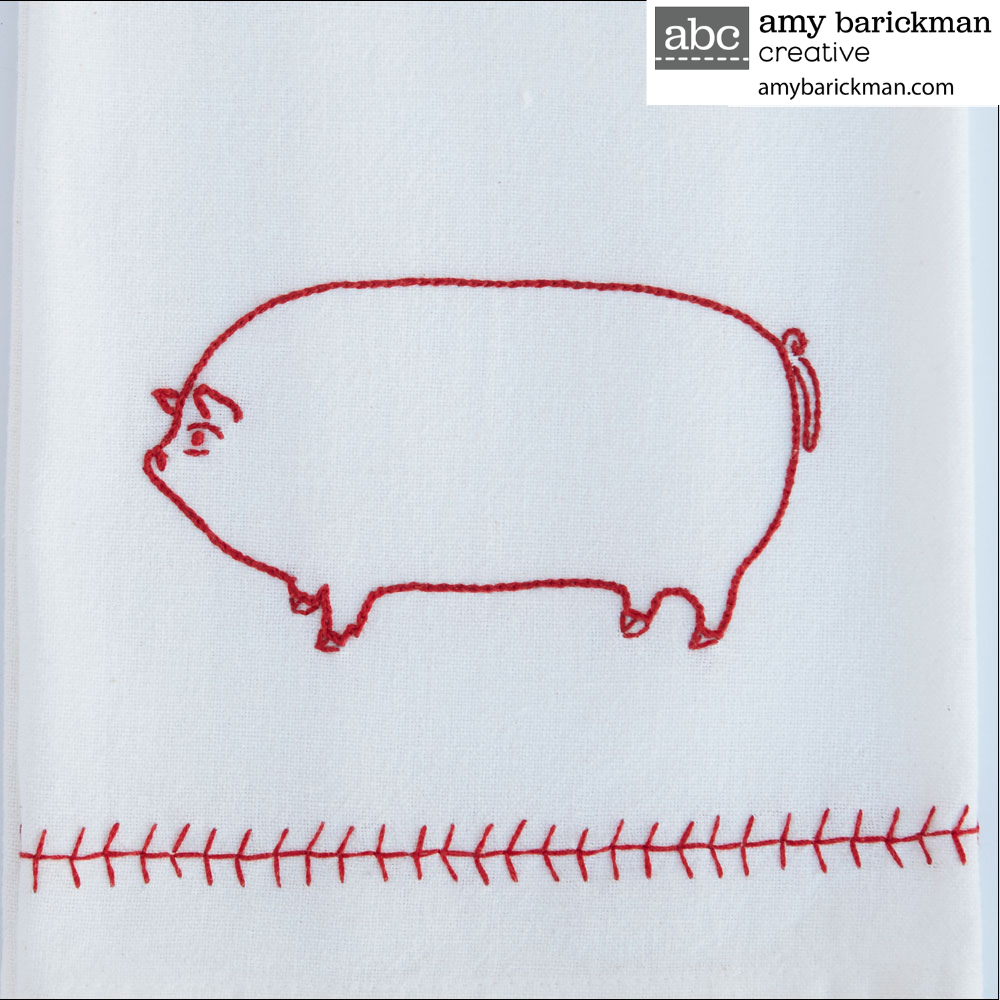 Folk Art Motifs: Vintage Made Modern eBook by Amy Barickman