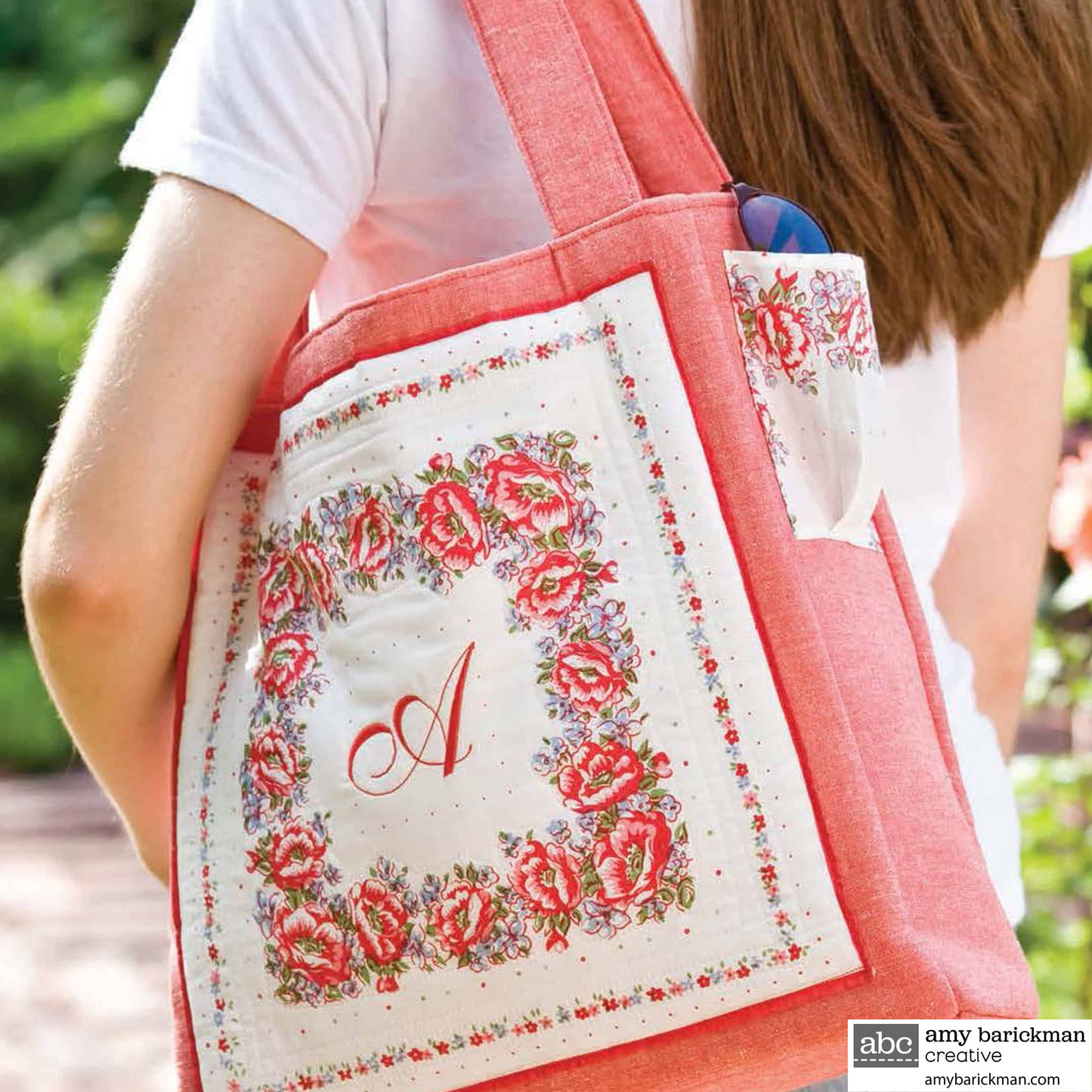 Hankie Style eBook by Amy Barickman
