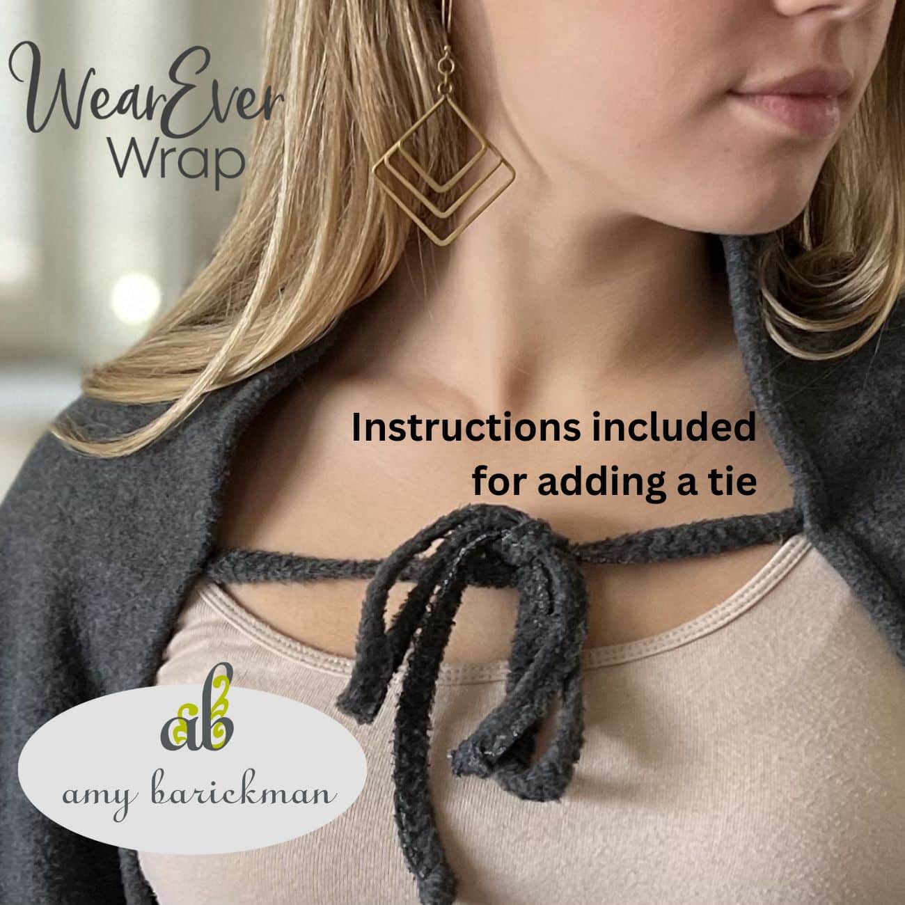 WearEver Wrap