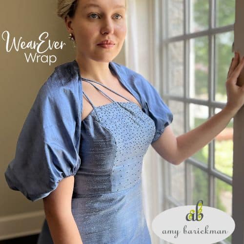 WearEver Wrap