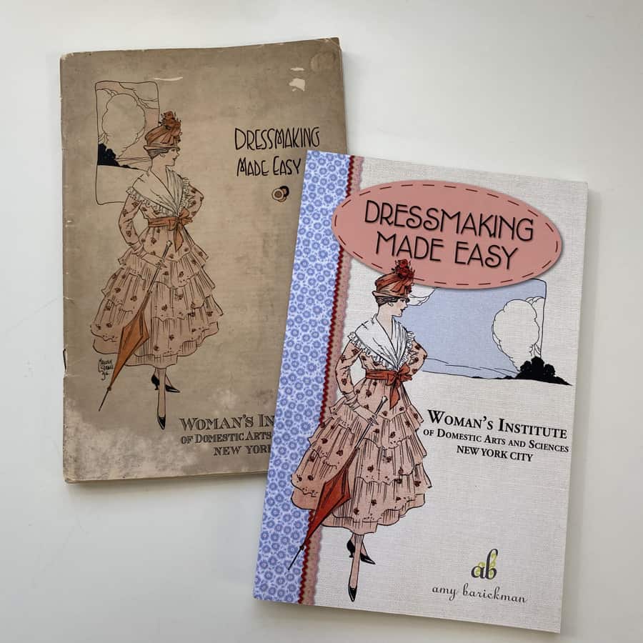 Dressmaking Made Easy eBook by Amy Barickman