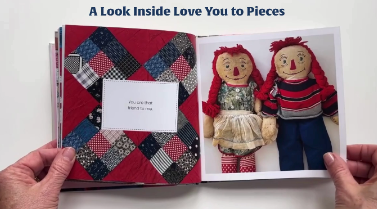 Look Inside the Book